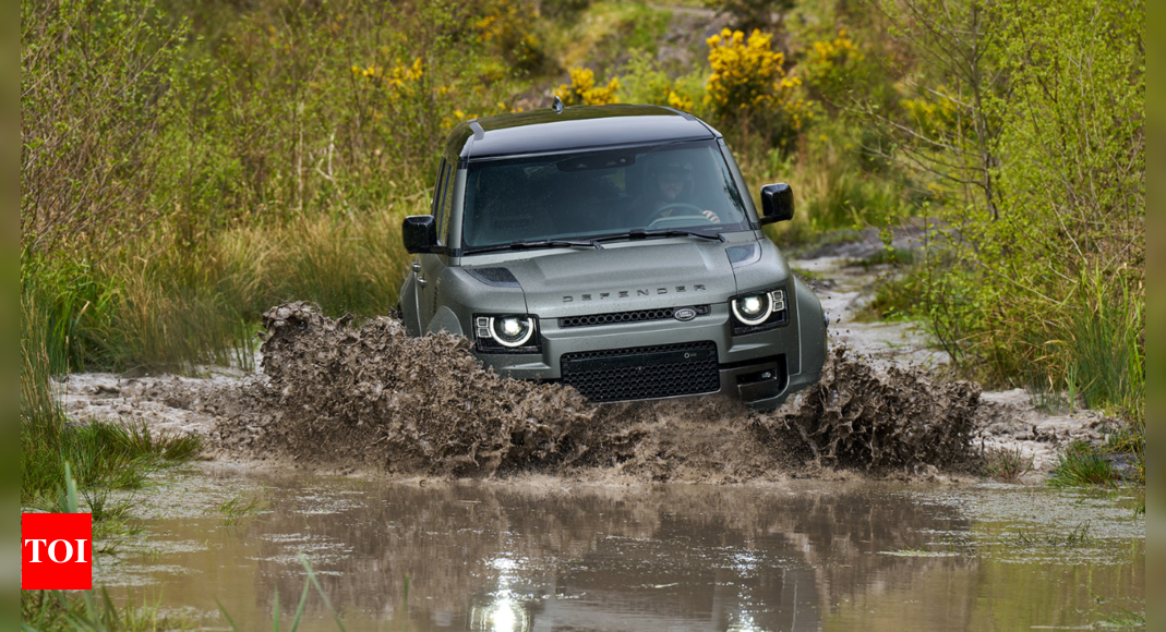 Land Rover Defender Octa prices to start from Rs 2.65 crores: Here’s everything about the most powerful Defender ever