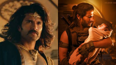 Will Dulquer Salmaan and Vijay Deverakonda return in 'Kalki 2898 AD ...