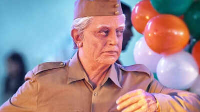 Kamal Haasan and Shankar's 'Indian 2' censored with 3 hours ...