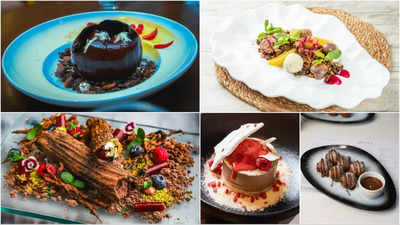 Mumbai restaurants gear up to celebrate World Chocolate Day