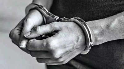 Music teacher held for sexually harassing 10-year-old at home in Noida