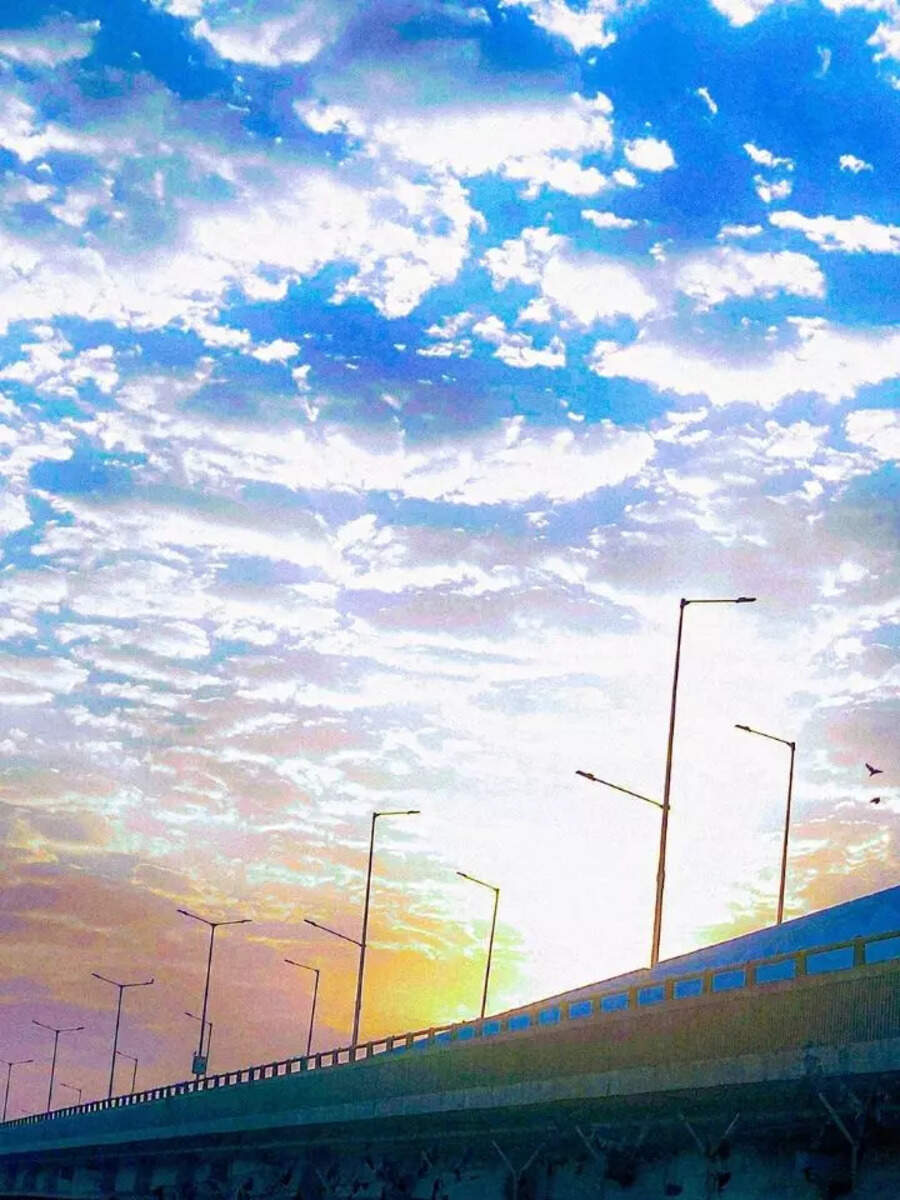  ஹைதராபாத் போறீங்களா மறக்காமல் இந்த இடங்களை பார்த்து விடுங்கள் பெஸ்ட் ஸ்பாட்! 