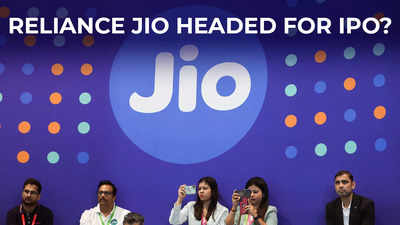 Reliance Jio heading for an IPO? Tariff hikes, 5G monetisation moves hint at listing; could be India's largest