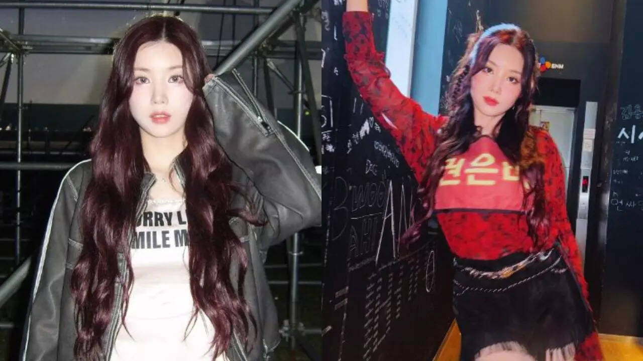 Kwon Eun Bis agency issues strong warning on sexual harassment and fake  content | K-pop Movie News - Times of India