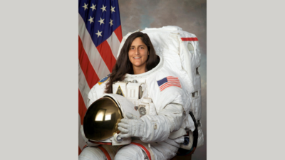 Impressive educational journey of Sunita Williams from India to NASA