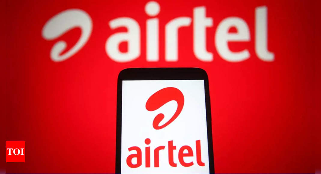 Airtel on alleged hacking of 375mn customers data: 'This is nothing…'