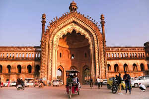 From Mirzapur to Jaunpur, popular UP cities worth exploring