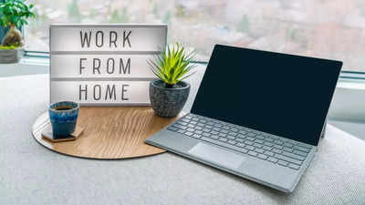 End of work from home? Explore these top online job opportunities | - Times of India