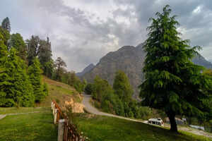 5 underrated hill stations to visit in India for a peaceful getaway