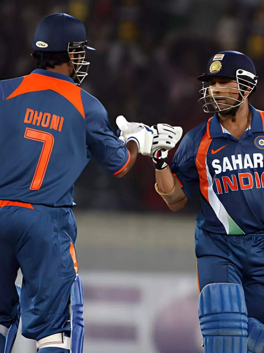 Retired jerseys in cricket