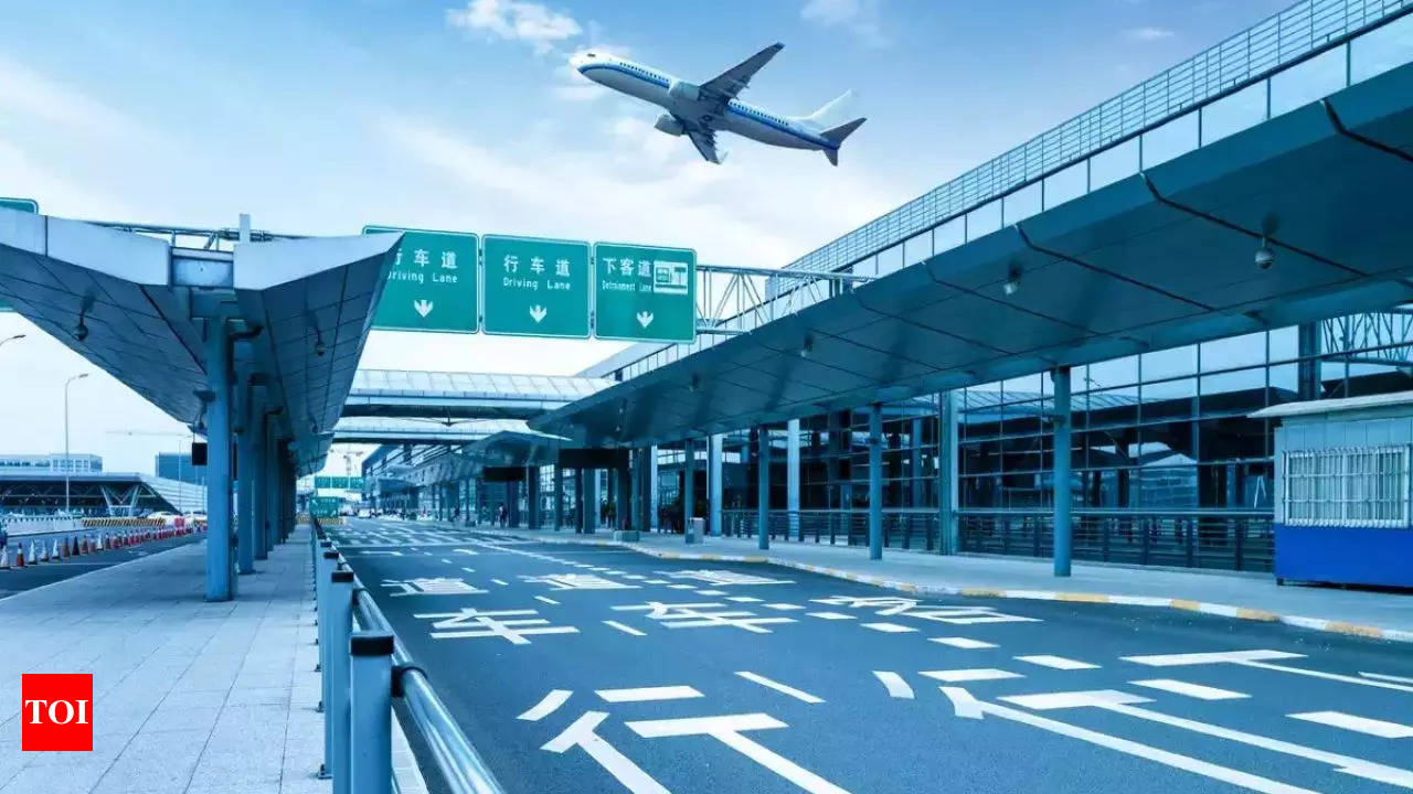 Airport