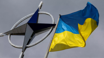 Mission unaccomplished: NATO struggles to name new Ukraine effort