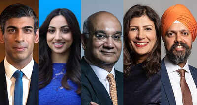 British Indians in UK Election 2024: The biggest winners and ...
