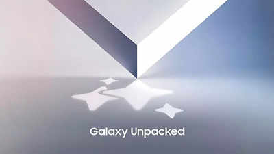 Watch: Samsung’s official teaser of Galaxy Unpacked event