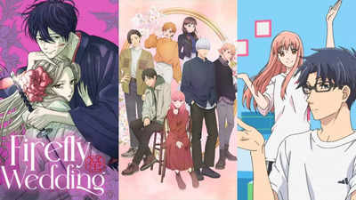 10 romance manga with adult leads that you’ll love