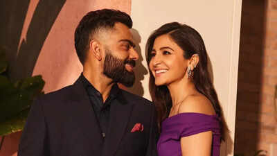 Virat and Anushka Relationship