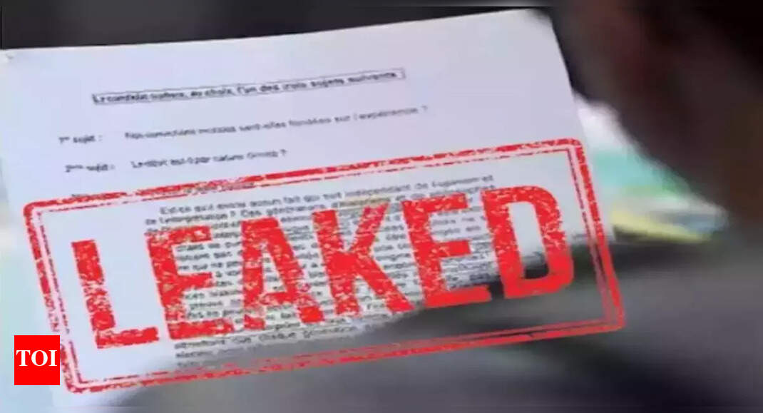 Maharashtra govt tables bill to prevent paper leaks in competitive