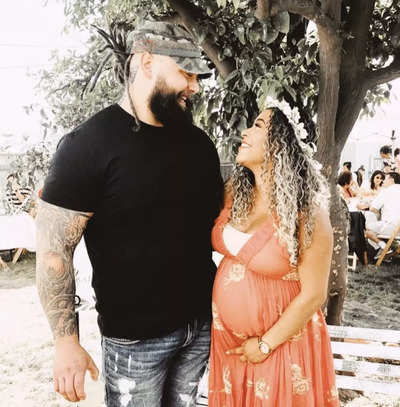 Jojo Offerman offers support to fans of fiancée Bray Wyatt who are struggling to cope with his loss