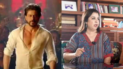 Farah Khan claims producer offered her Rs 10 crore to cast his son in Shah Rukh Khan starrer 'Happy New Year'