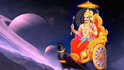 Understanding Sade Sati: Influence of Shani in Astrology - Times of India