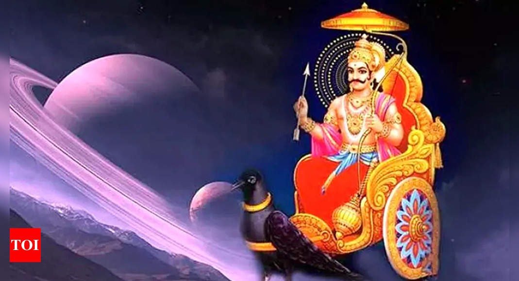 Understanding Sade Sati: Influence of Shani in Astrology - Times of India