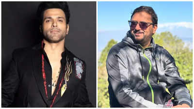 Rithvik Dhanjani and Gopal Datt join Zakir Khan on his comedy show