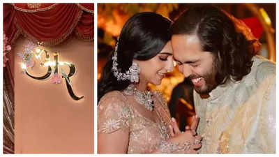 Anant Ambani-Radhika Merchant wedding: All you need to know about the star-studded sangeet ceremony and grand reception