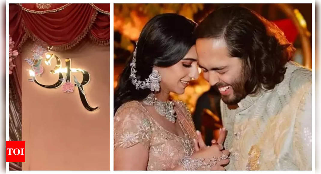 Anant Ambani-Radhika Merchant wedding: All you need to know about the ...