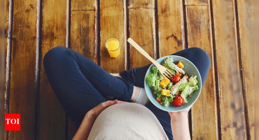 Baby planning tips: 7 lifestyle changes to make before conceiving