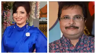 Exclusive - Taarak Mehta actress Jennifer Mistry Bansiwal on her pending compensation in the sexual harassment case against Asit Kumar Modi; says 'It has been four months since the order'