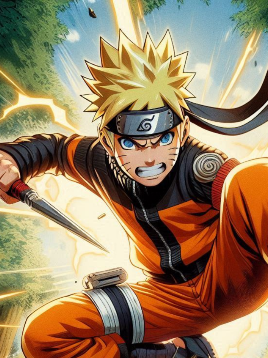 8 Strongest Naruto Characters Of All Time: Naruto Uzumaki, Itachi ...