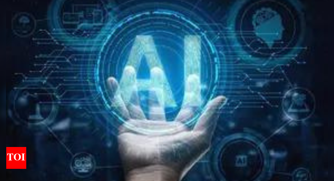 Govt has constituted taskforce to study impact of AI on future of work: Union labour secretary | India News