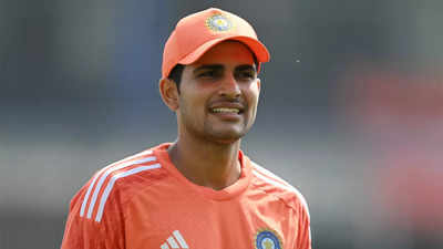 I want to open in T20Is: Shubman Gill eyes slots left vacant by Kohli, Rohit