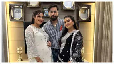 Bigg Boss OTT season 3: Kritika Malik opens up on her concerns during pregnancy; reveals 'I remember once when the baby didn't kick at night...'