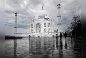 5 must-visit cities in Uttar Pradesh during the monsoons