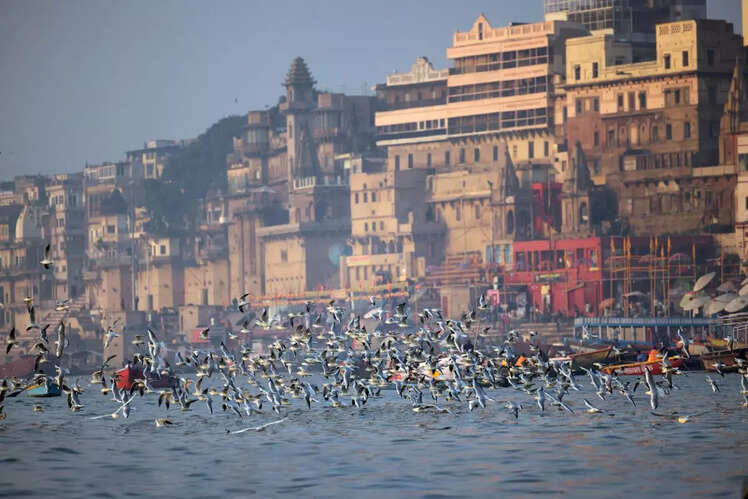 Varanasi