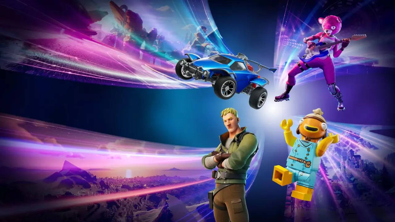 Fortnite not working? Tips to check and fix server status in the US and more – Times of India