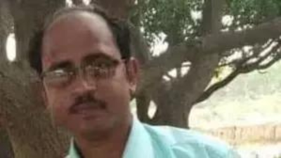 Hathras stampede key accused Devprakash Madhukar surrenders, claims lawyer