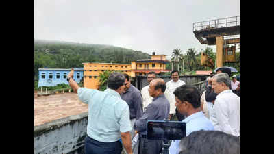 Prawah’s Kankumbi inspection in monsoon will help Goa in SC: CM