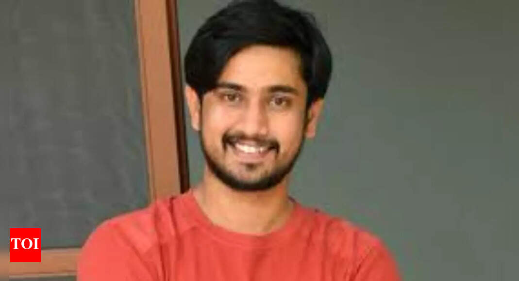 Raj Tarun finally REACTS to his live-in partner Lavanya accusing him of cheating: Reports | Telugu Movie News