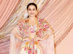 From Salman Khan and Alia Bhatt-Ranbir Kapoor to MS Dhoni, celebs arrive in style at Anant Ambani & Radhika Merchant’s sangeet ceremony