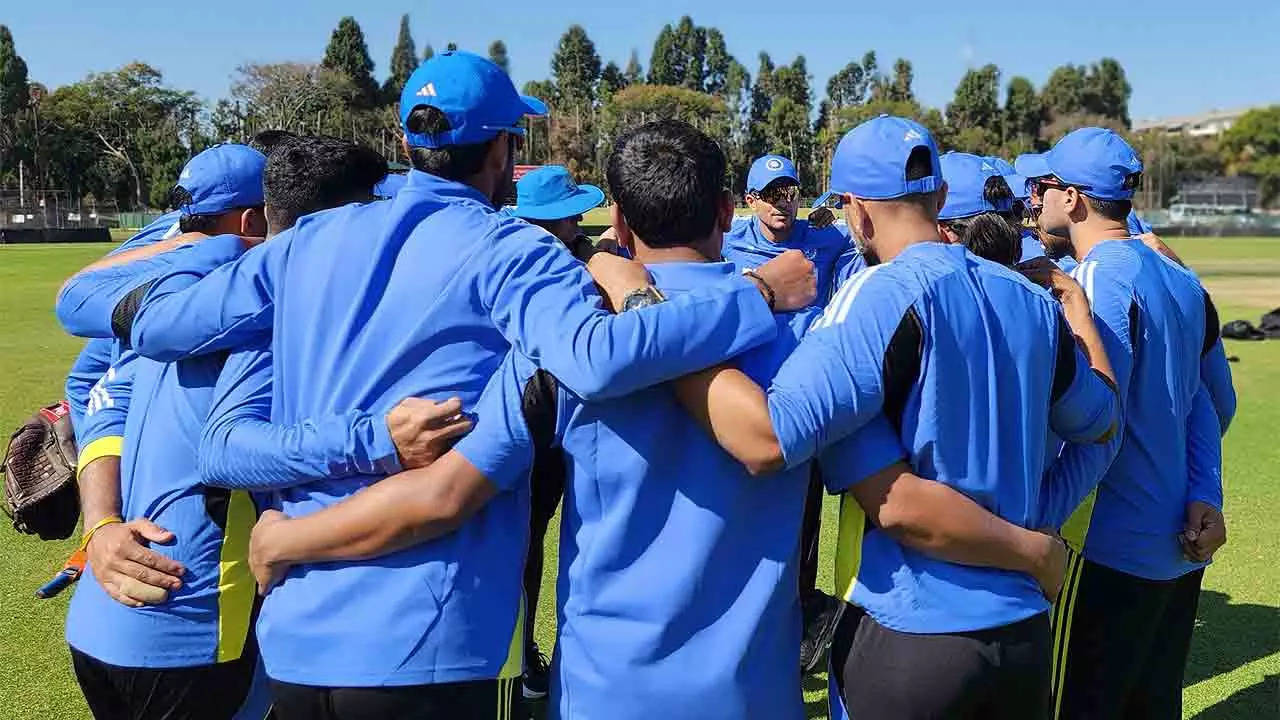 India vs Zimbabwe, 1st T20I: India face Zimbabwe with eyes on the future – Times of India