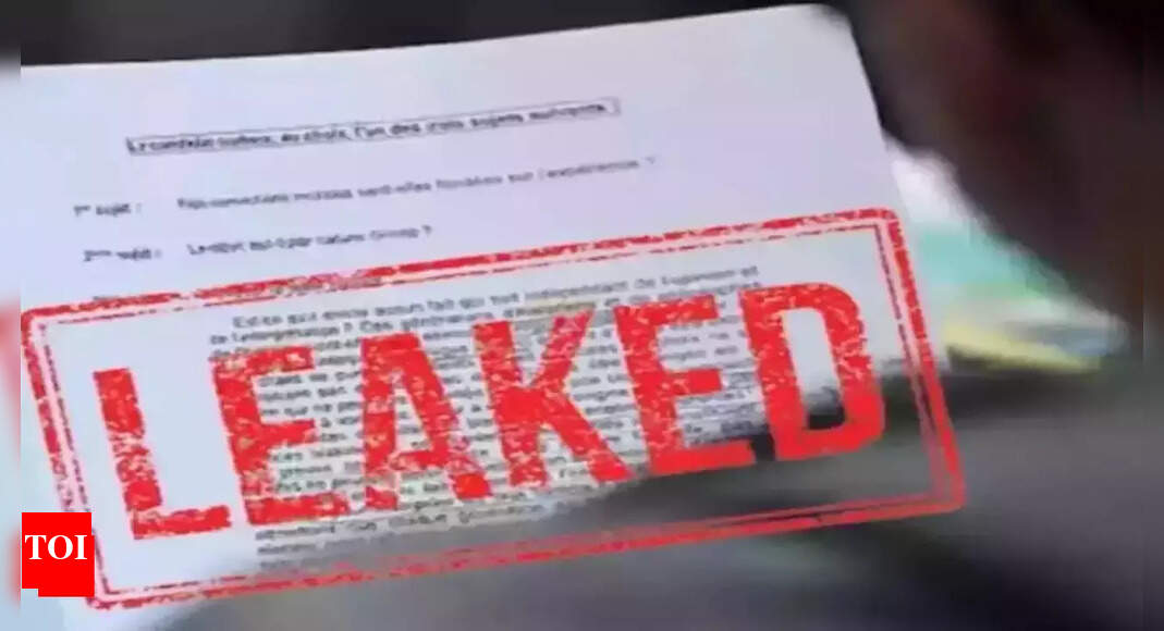 Paper Leak Maharashtra Bill to Prevent Paper Leaks in Competitive