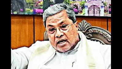 Whistleblower official shifted after Karnataka CM Siddaramaiah wife's land row