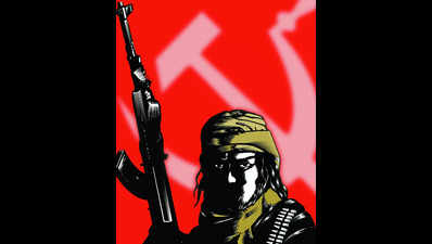 Maoists thrash 'informer' to death in Chhattisgarh