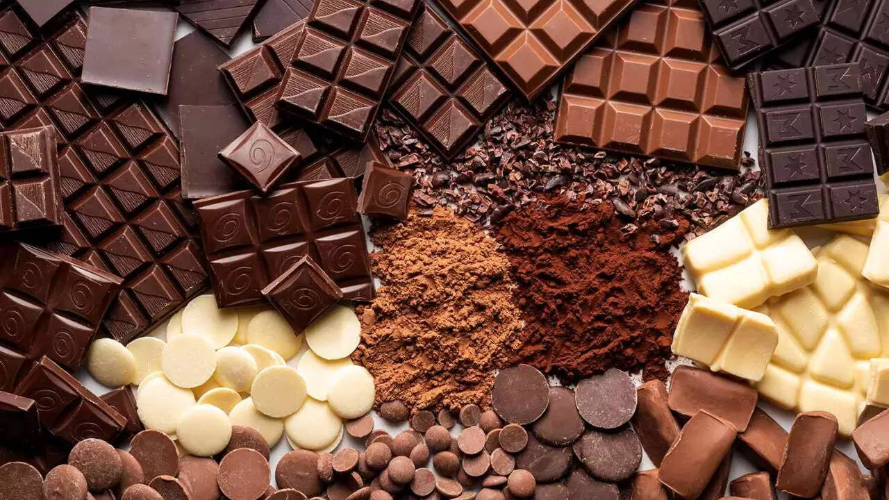 World Chocolate Day; Chocolate delicacies for each zodiac sign - The Times of India