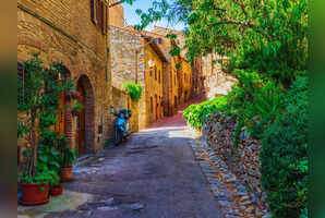 8 countries famous for their countryside destinations
