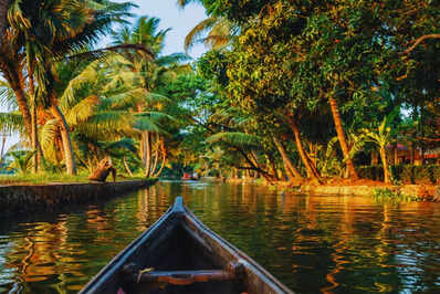 8 countries famous for their countryside destinations | Times of India ...