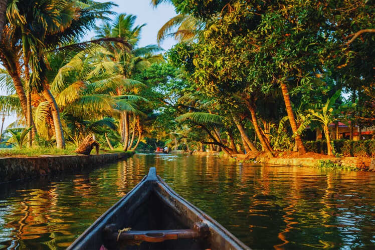 India