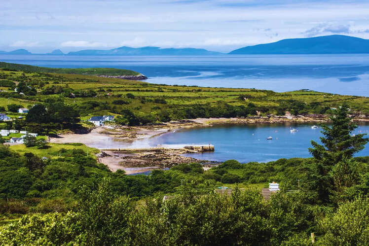 Ireland